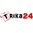 Logo obchodu Trika24.cz