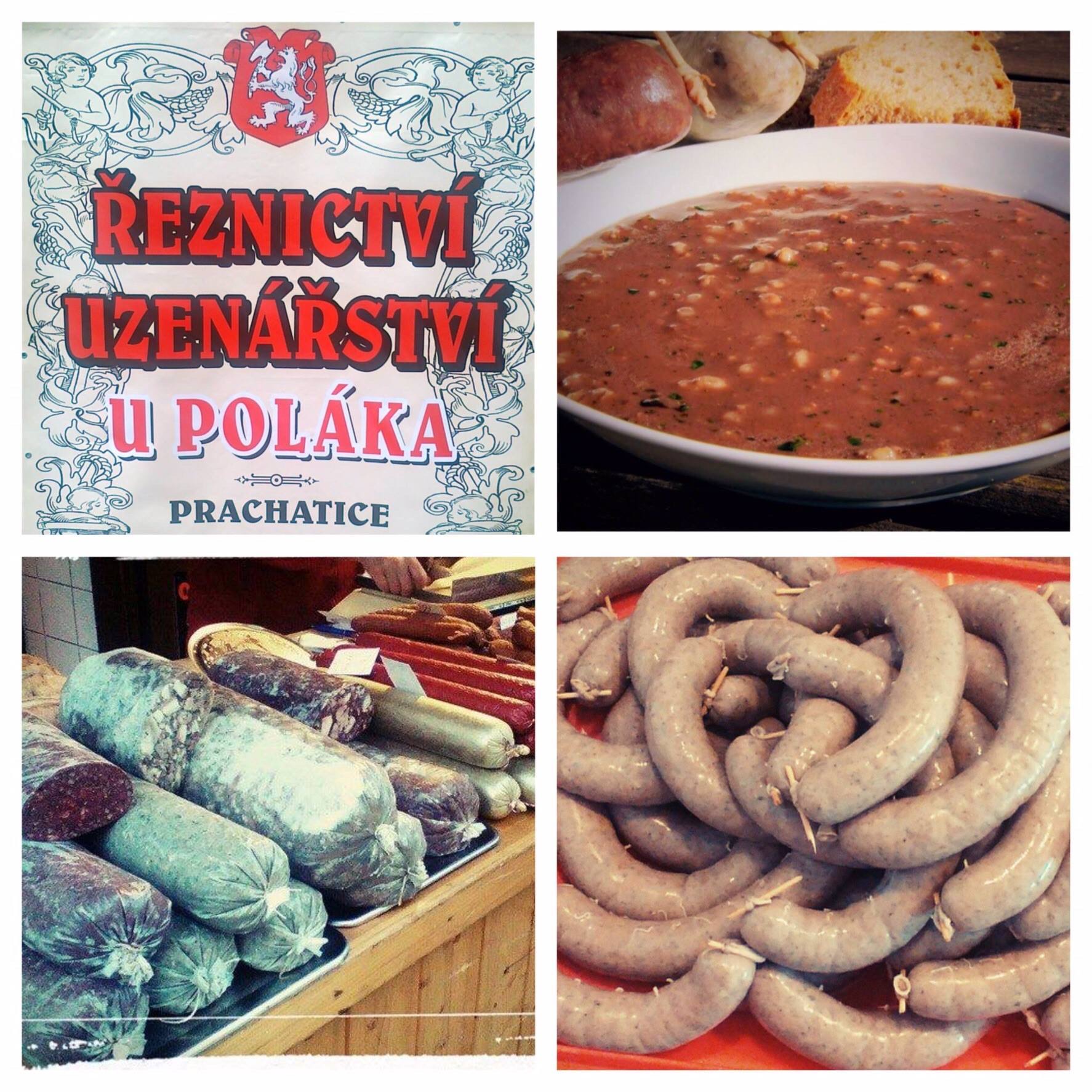 Řeznictví - uzenářství "U Poláka" foto 2