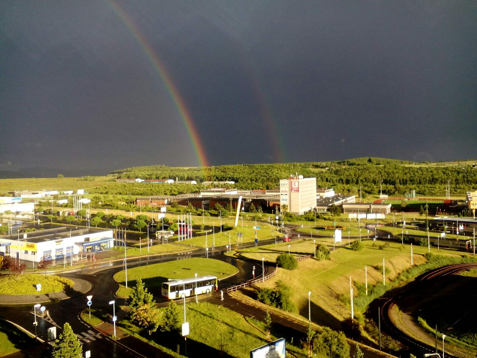 I. Golf Club Most foto 4