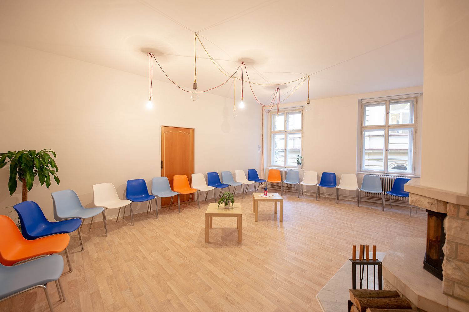 Pronájem Klimentská, s.r.o. foto 4