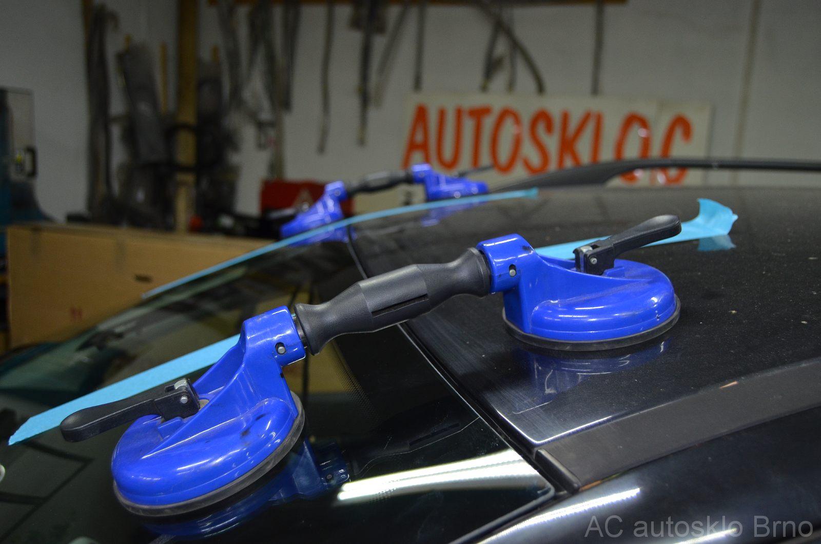 AC AUTOSKLO, s.r.o. foto 6