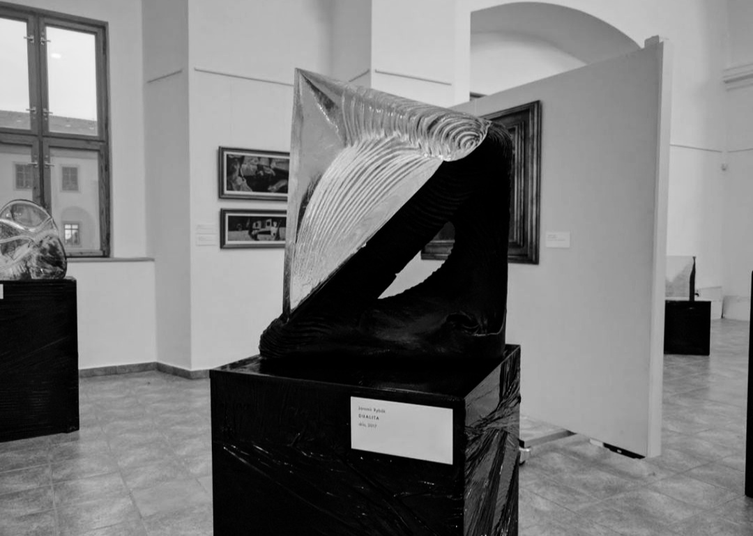 Galerie Špejchar foto 2