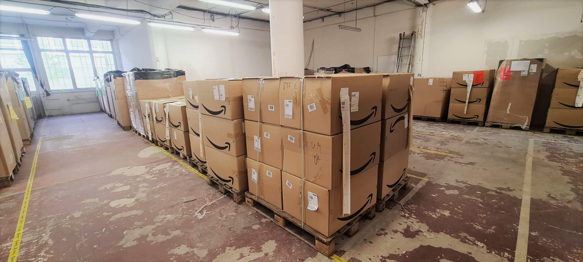 Paletové zboží.cz foto 3