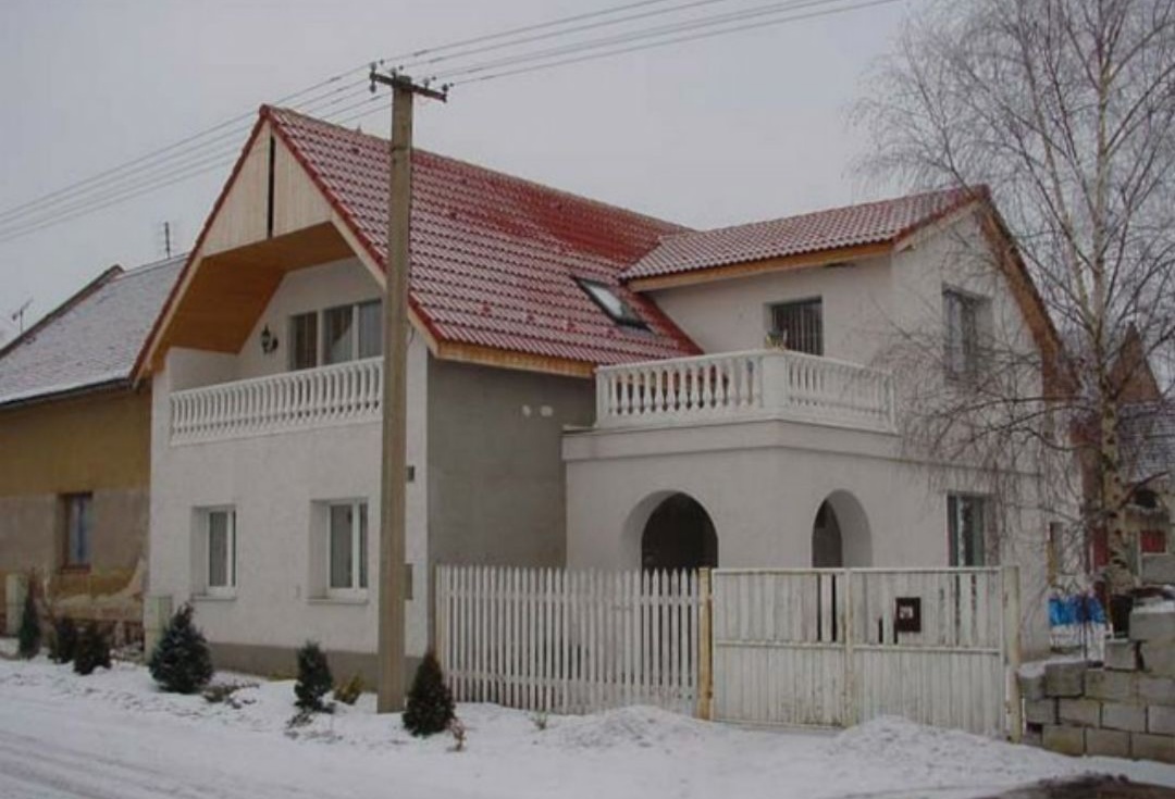 Všestudy - obecní úřad foto 4