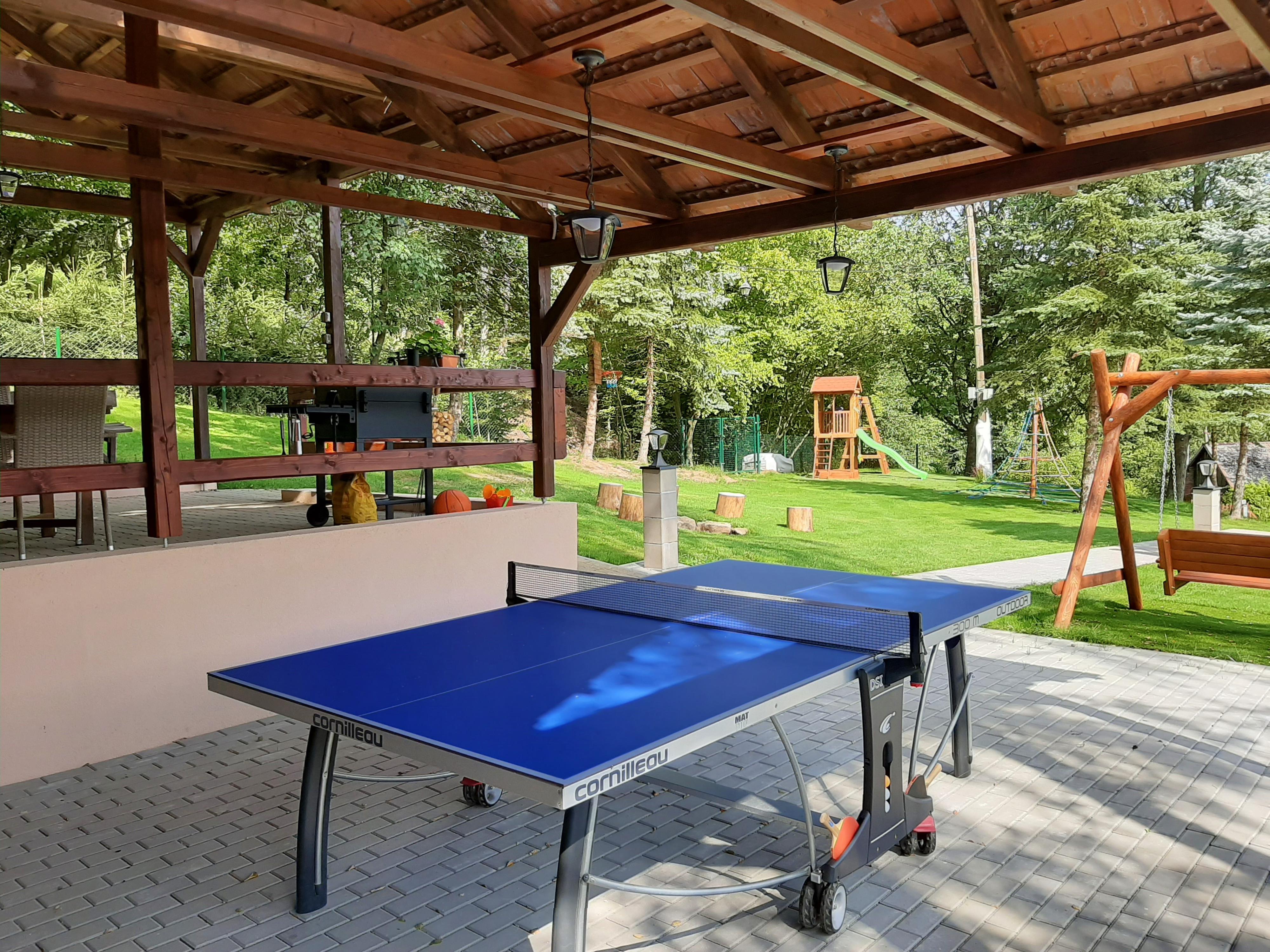 Chlum - restaurace a apartmány foto 4