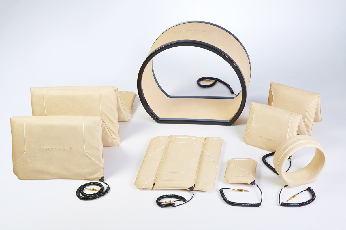 Magnetoterapie Renaissance foto 4