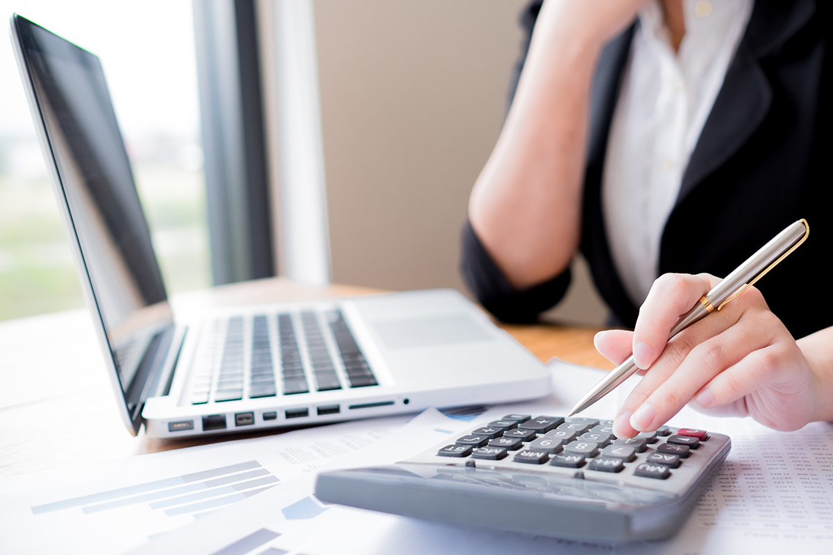 Účetnictví VOKO, s.r.o.