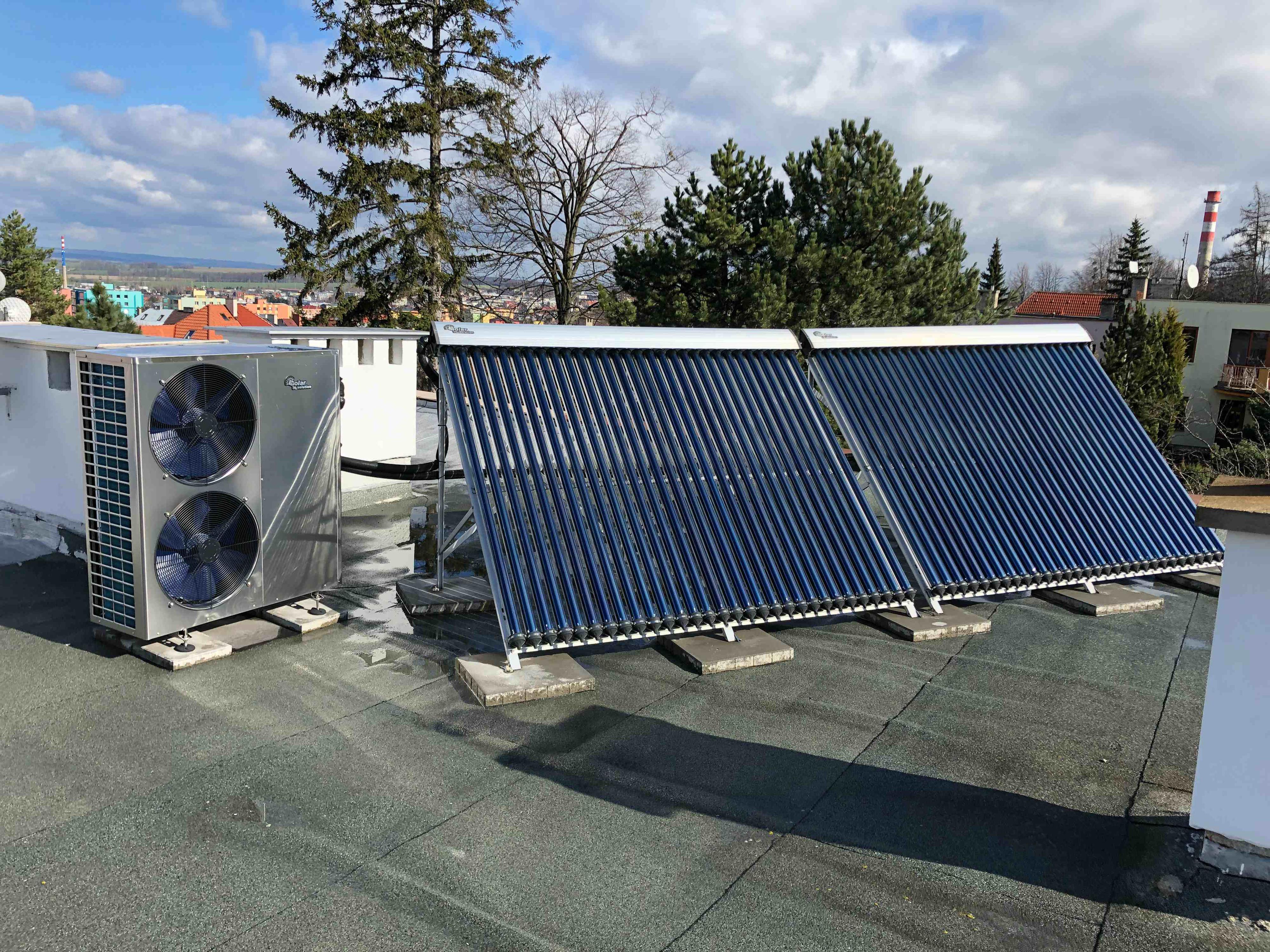 Solar Solution foto 2