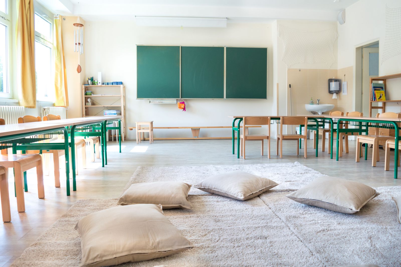 Základní škola Vitae, s.r.o. foto 2