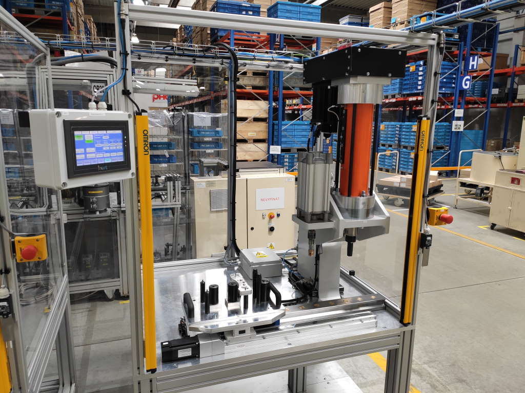 PELUS Automation Machines s.r.o. foto 4