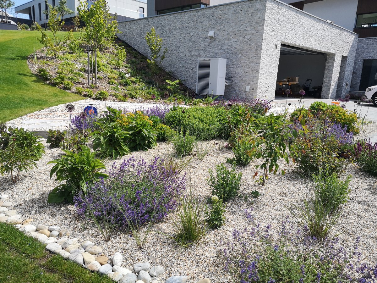 FLOWERS-GARDENS ateliér foto 2