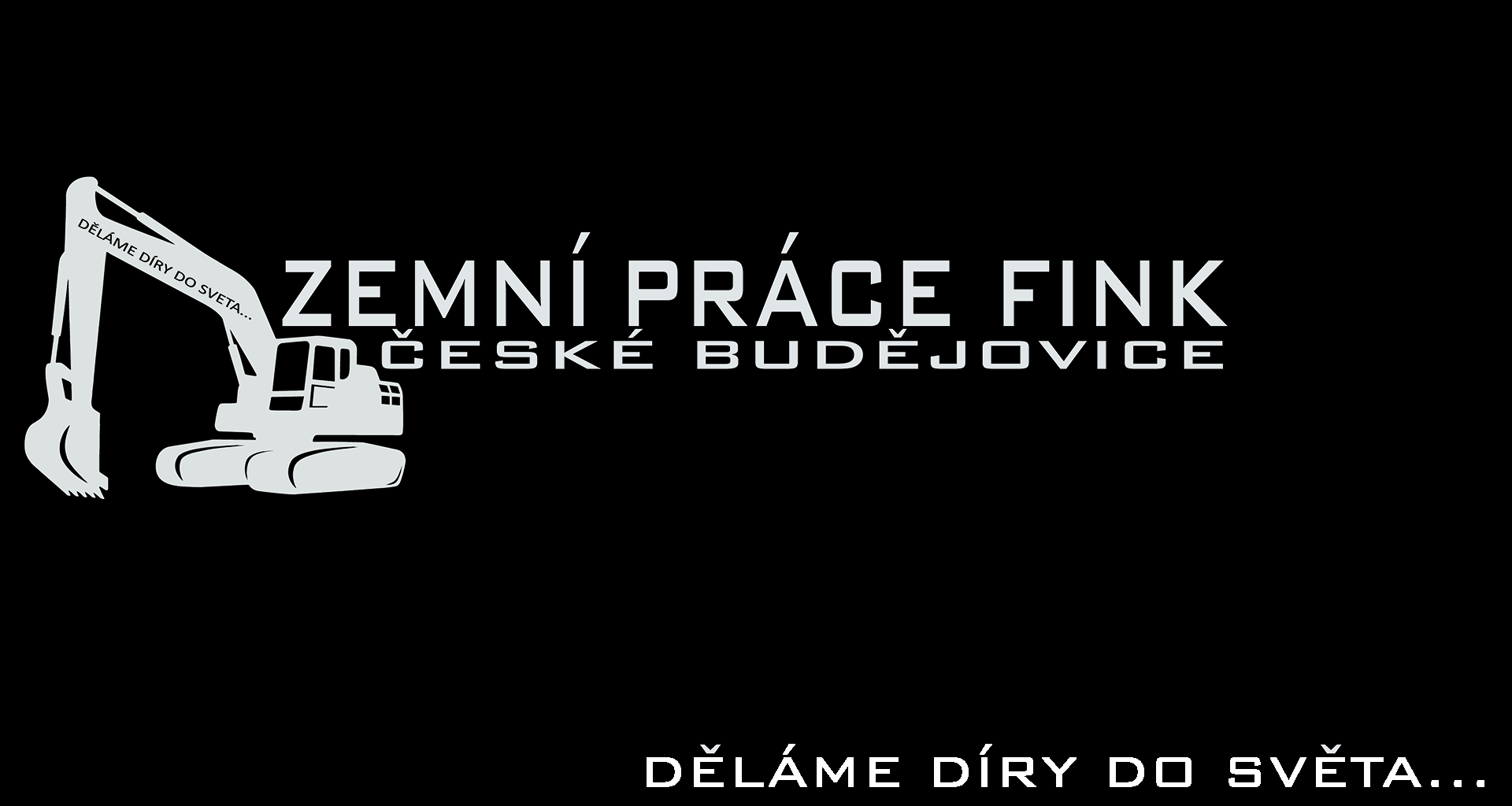 Zemní práce FINK foto 2