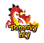 Logo obchodu Tomovyhry.cz