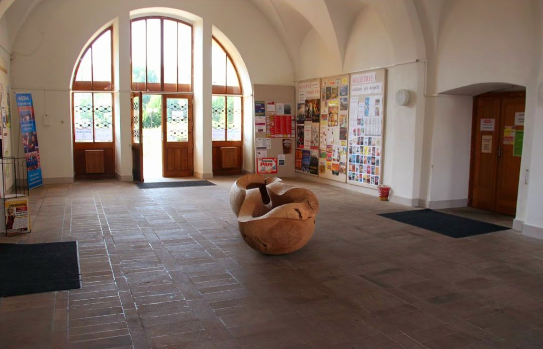 Chomutovská knihovna, p.o. foto 5