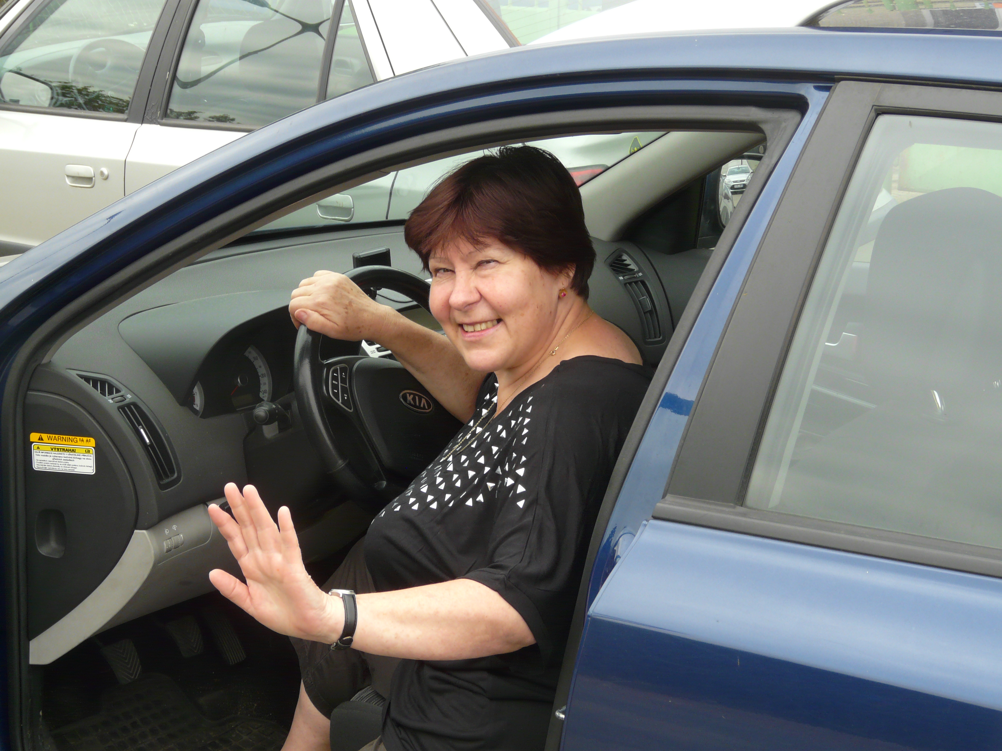 Zdravotní pedikúra - Eva Smetanová foto 3