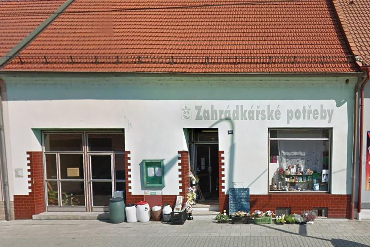 Zahrádkářské služby, spol. s r.o.