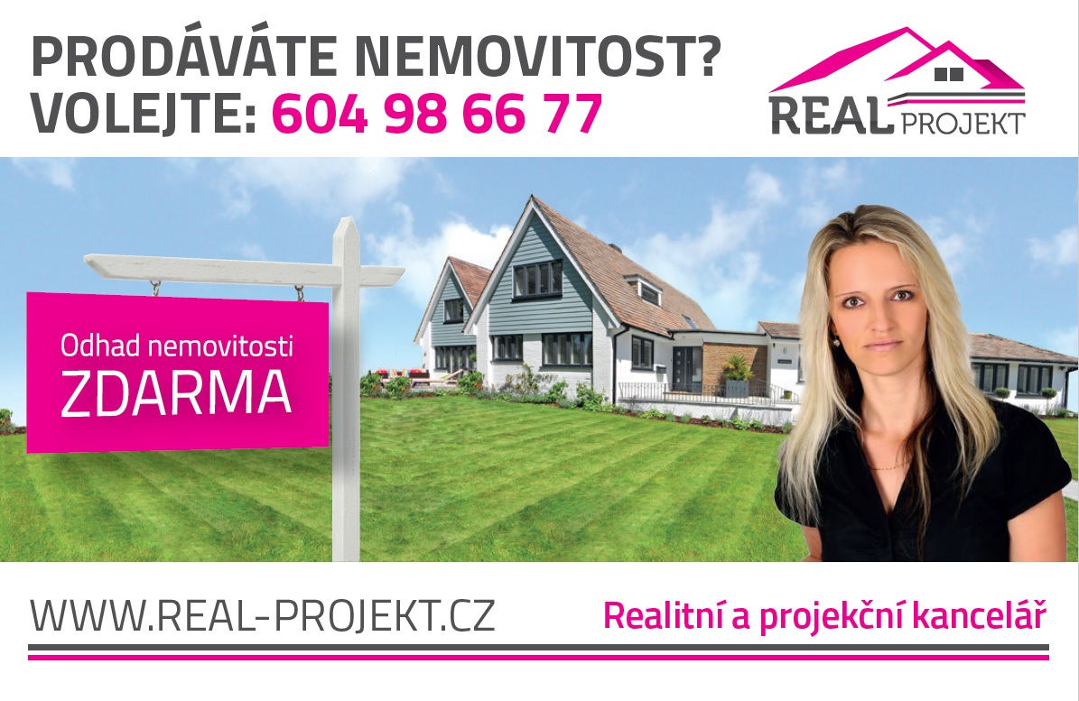 REAL-PROJEKT MAX s.r.o. - Realitní a projekční kancelář foto 2