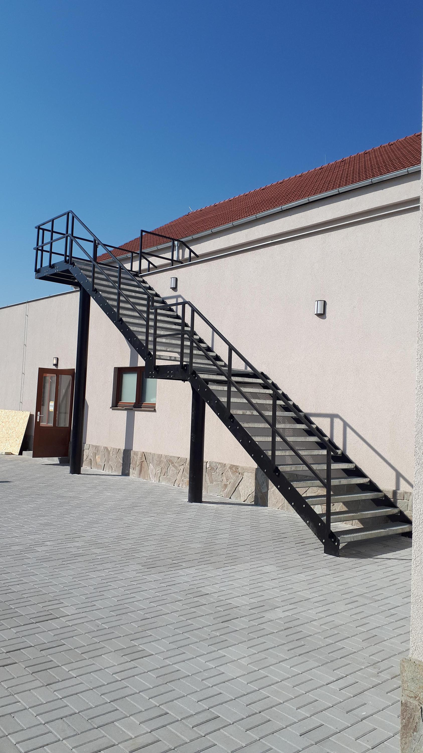 Hamana-Konstrukce s.r.o. foto 3