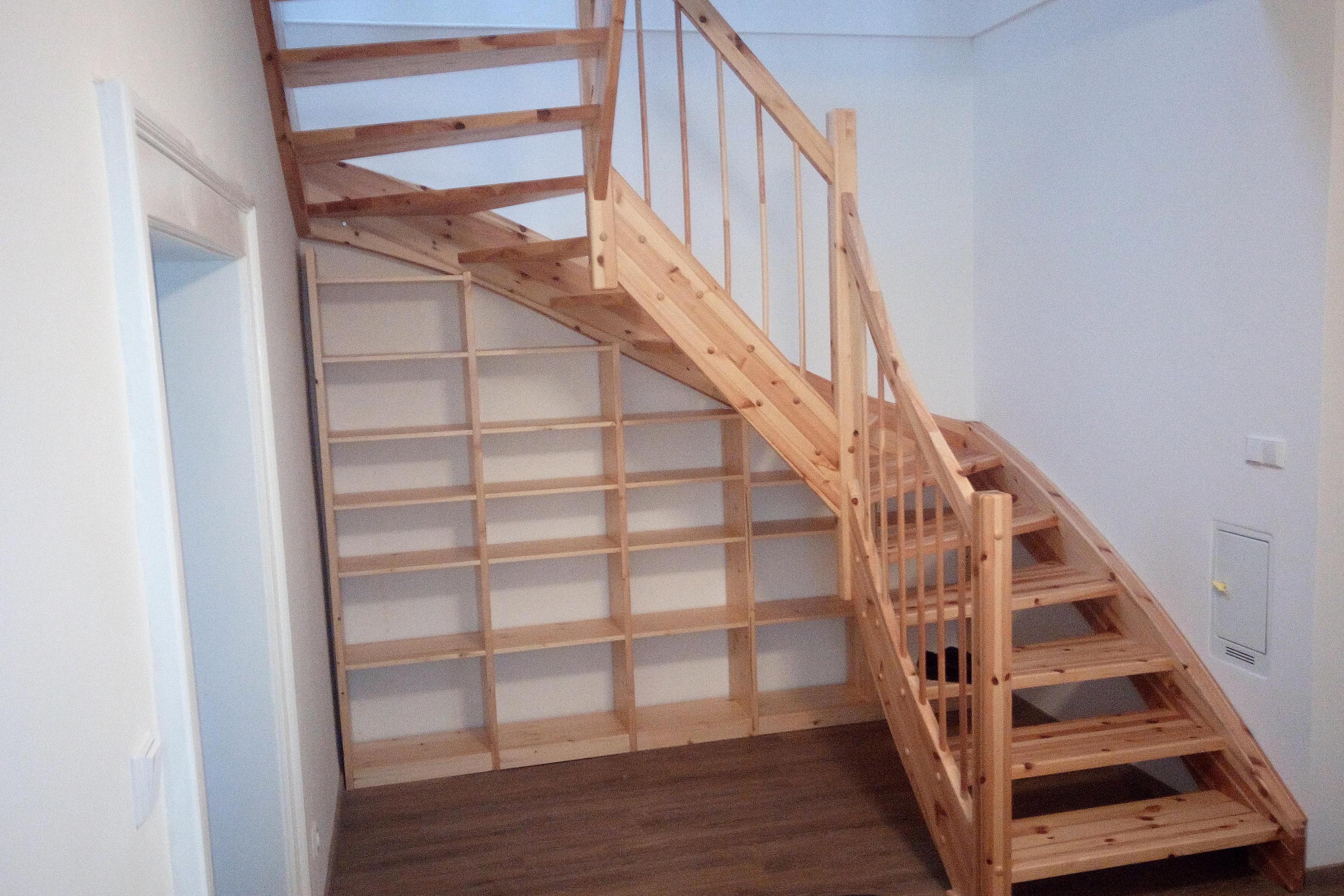 Aleš Rambousek - truhlářství