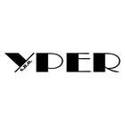 Logo obchodu Yper.cz