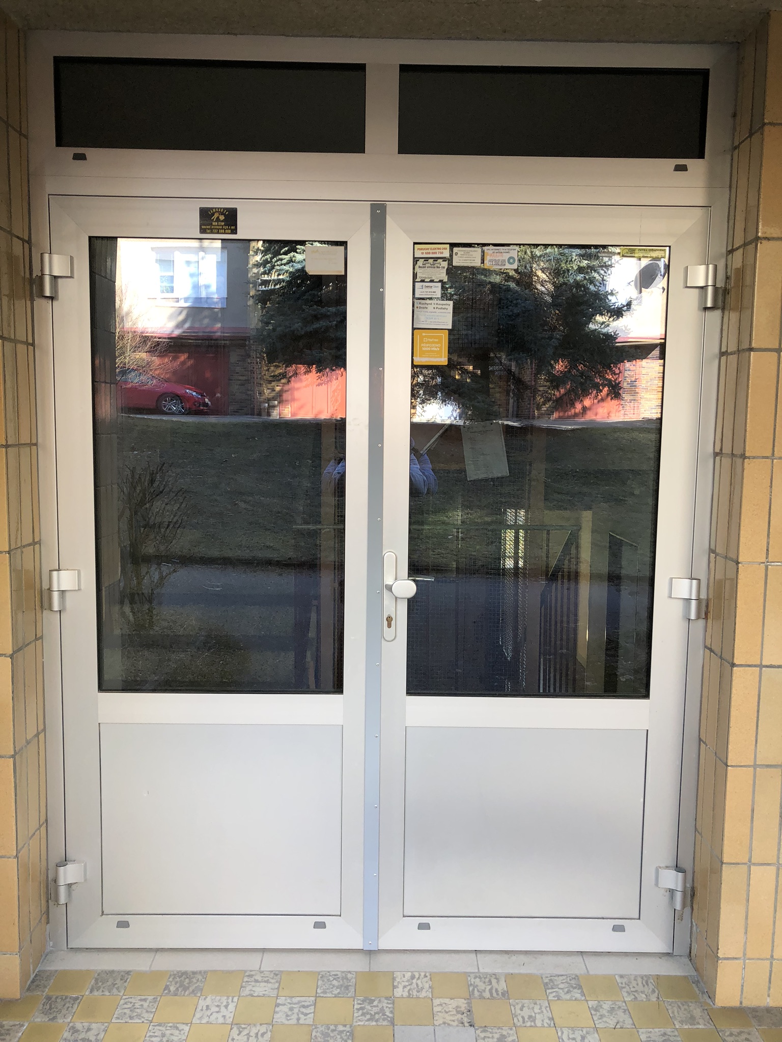 Zámečnictví Šícho foto 4