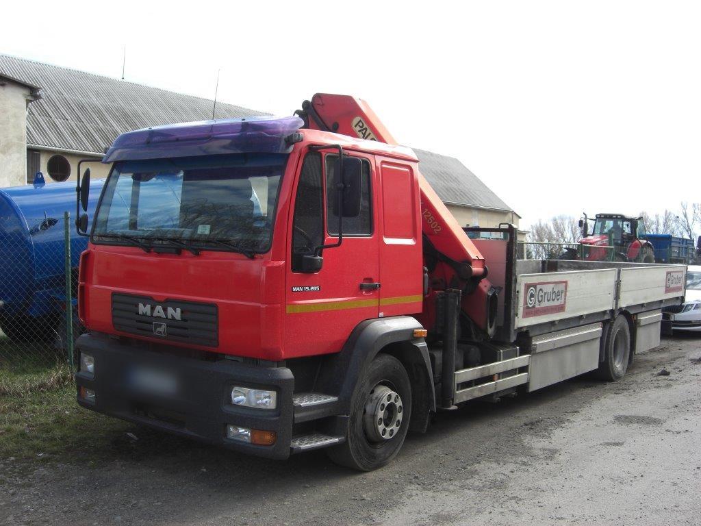 LORRY SERVIS, s.r.o. foto 5