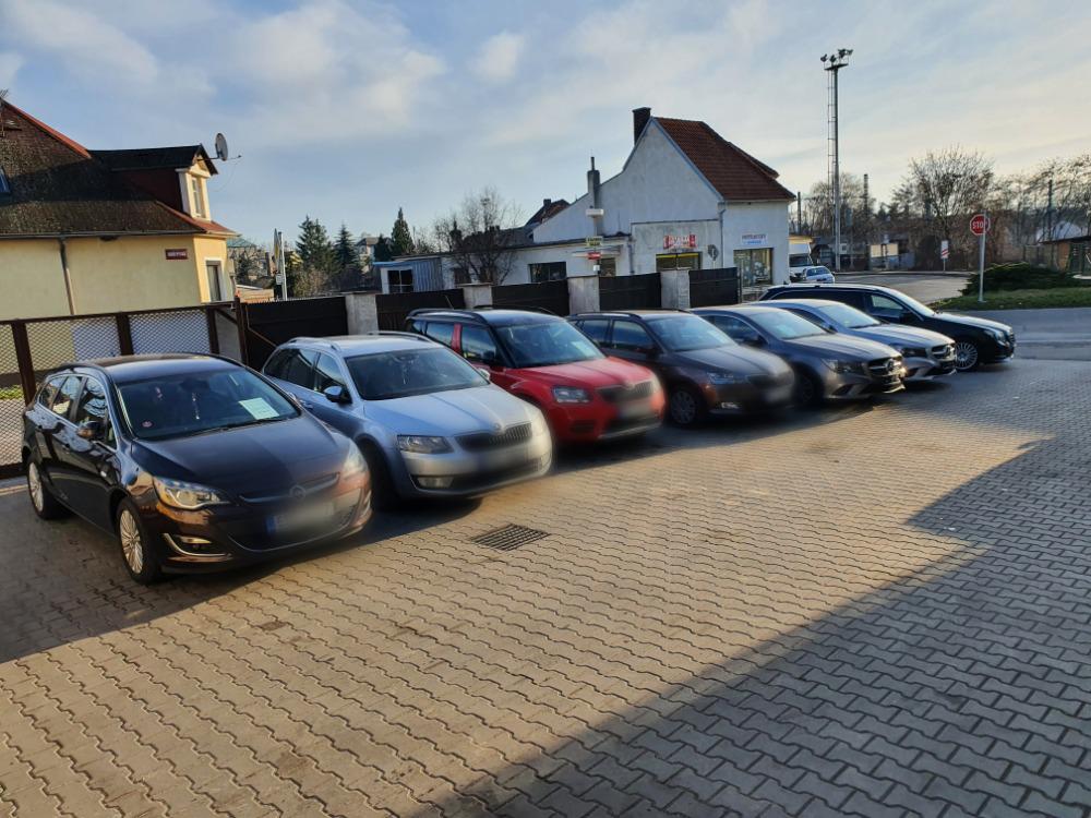 Autoslužby U ČERTA foto 4
