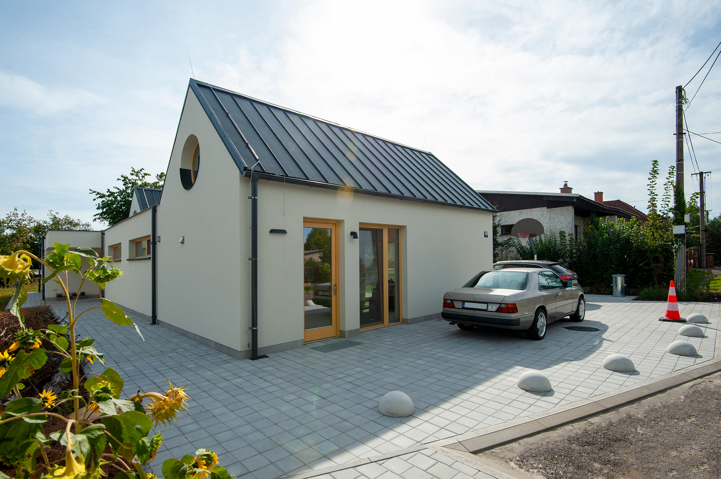 Ing. Lukáš Joch | Studio Joch foto 2