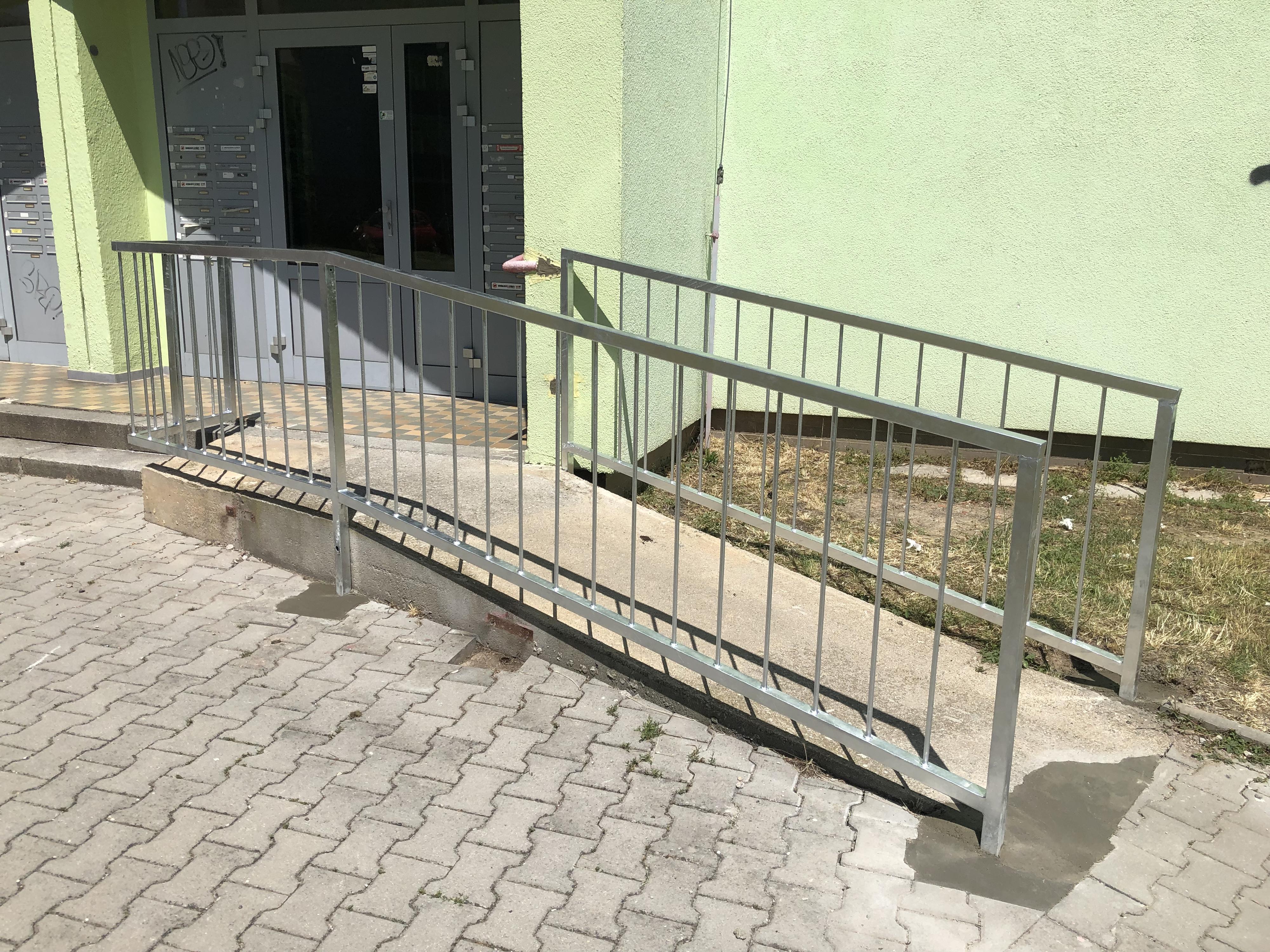 Zámečnictví Šícho foto 3