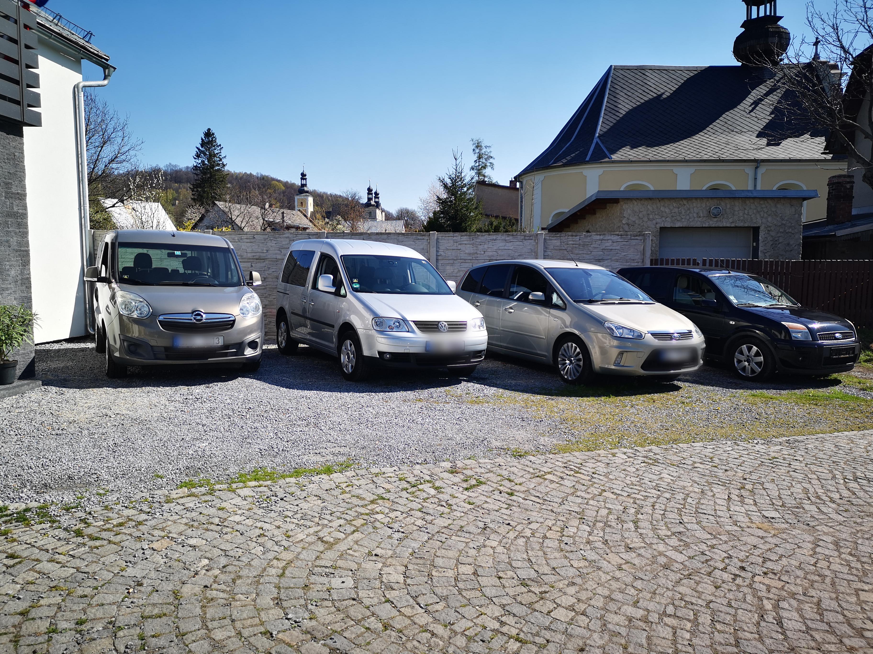 Auto Hlaváček foto 4