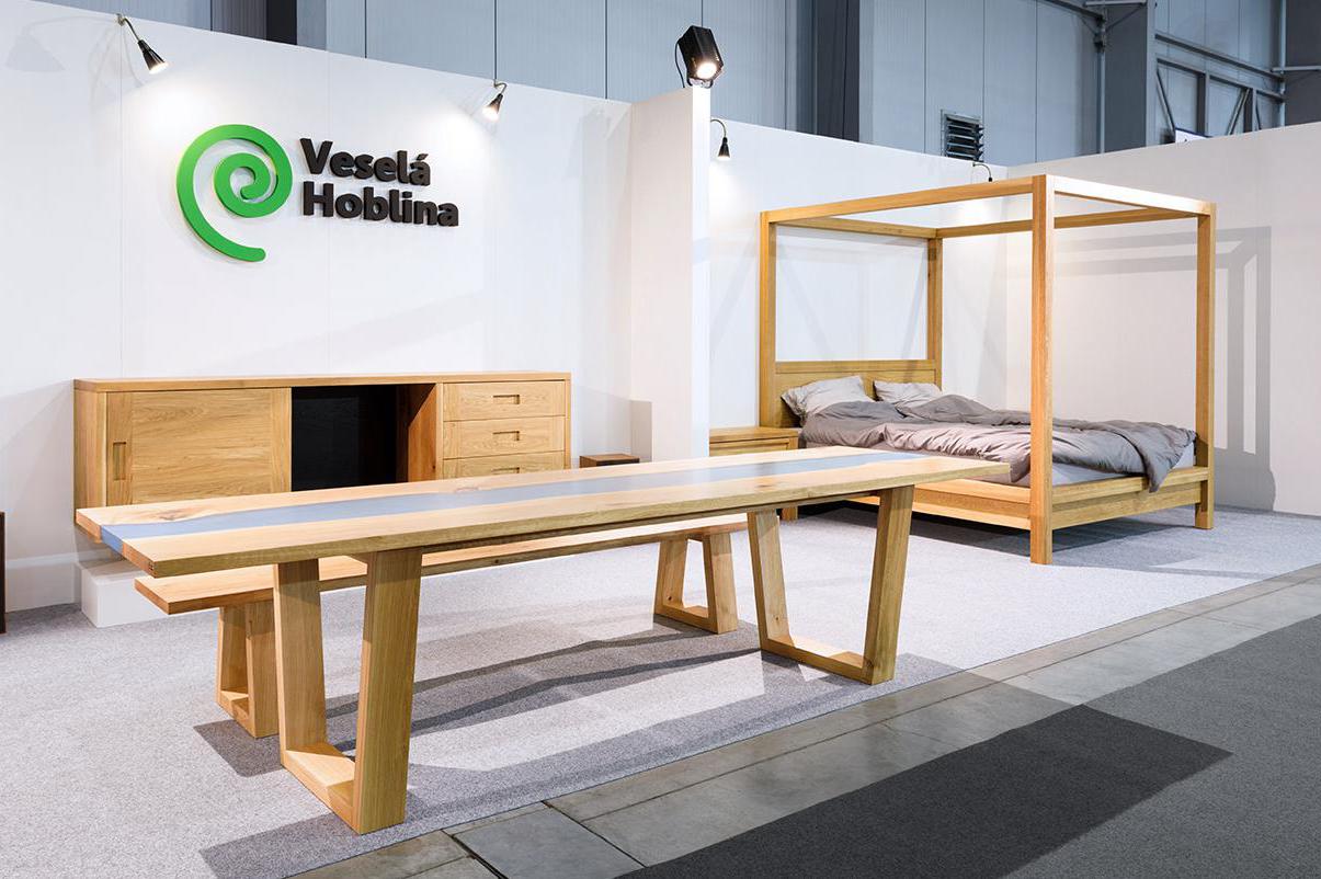 Zakázkové truhlářství Veselá Hoblina foto 1