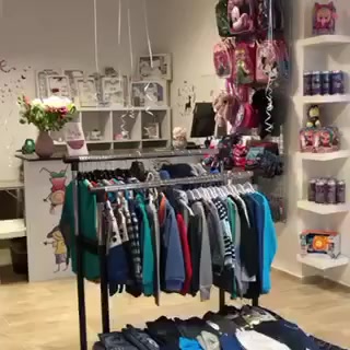 Dikari kids foto 2 (náhled videa)
