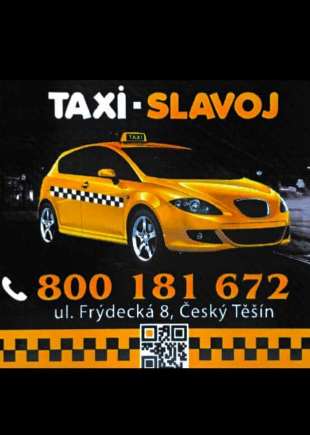 Taxi Těšín foto 3