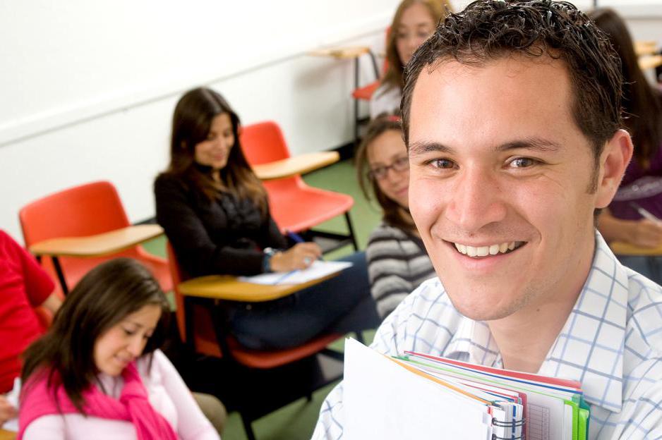 Jazykové kurzy pro děti i dospělé