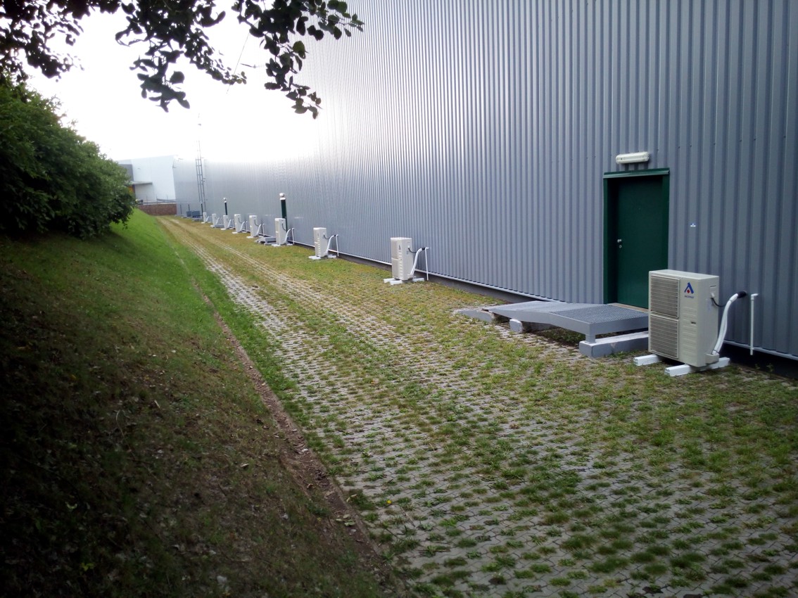 KLIMATIZACE Jurajda, s.r.o. foto 3