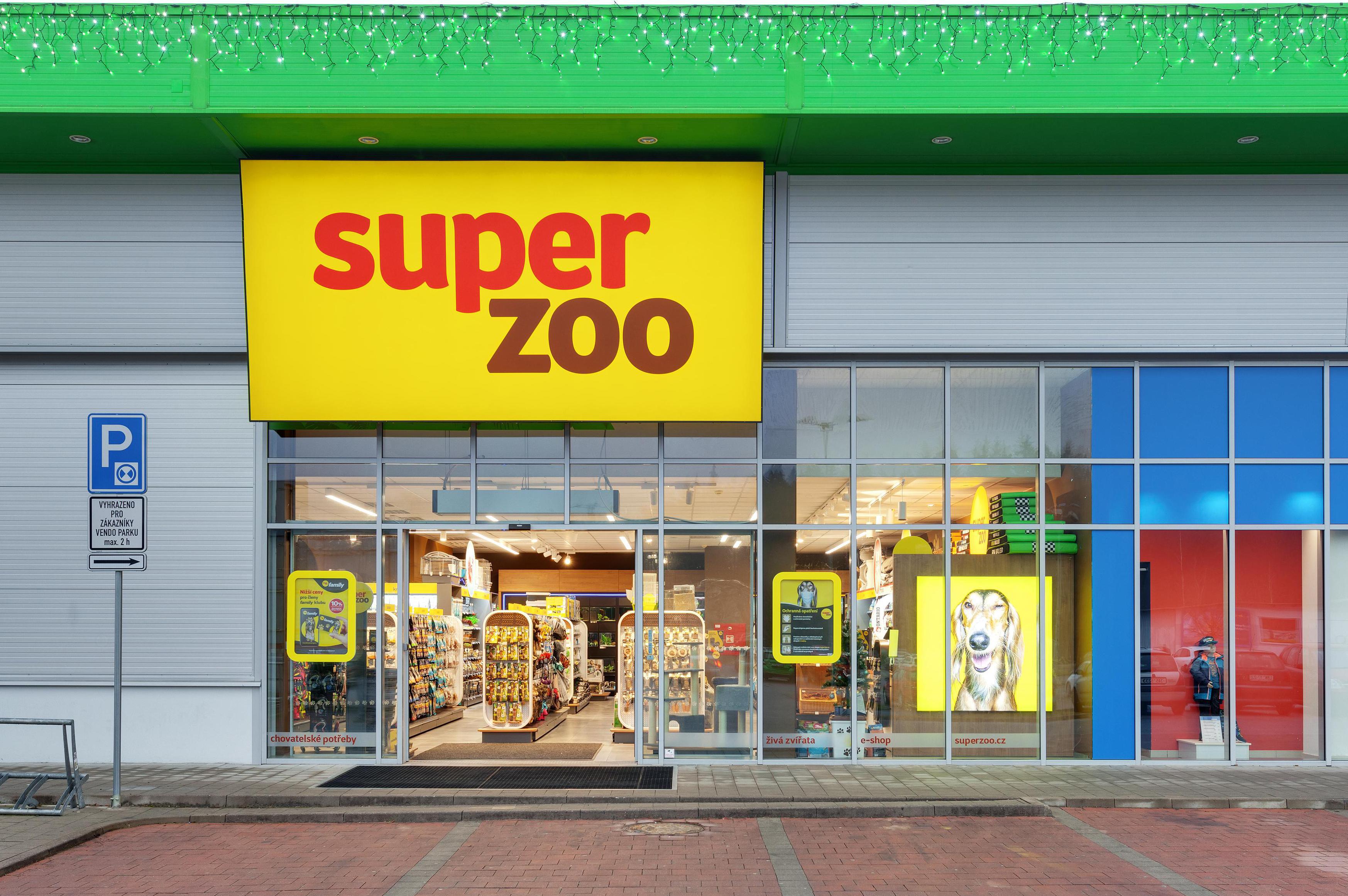 Super zoo foto 2