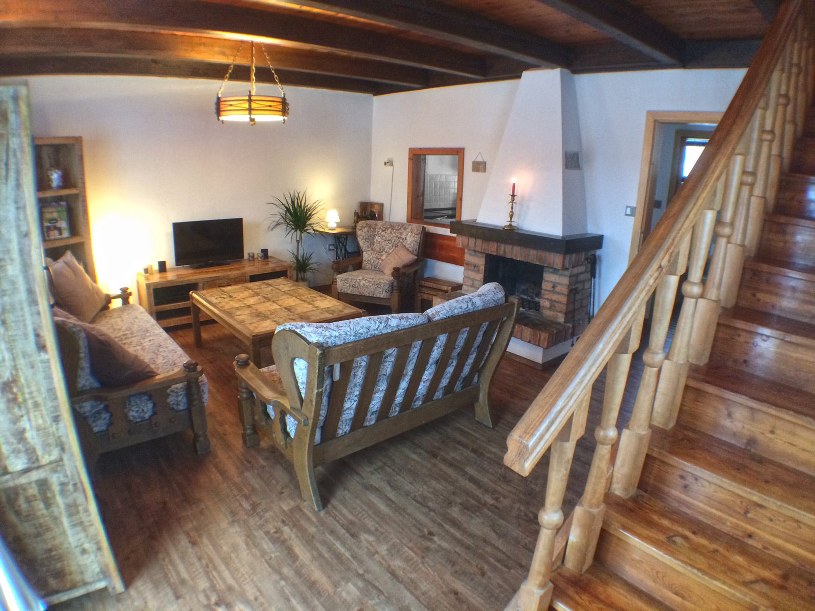 Chata GoldCottage foto 2