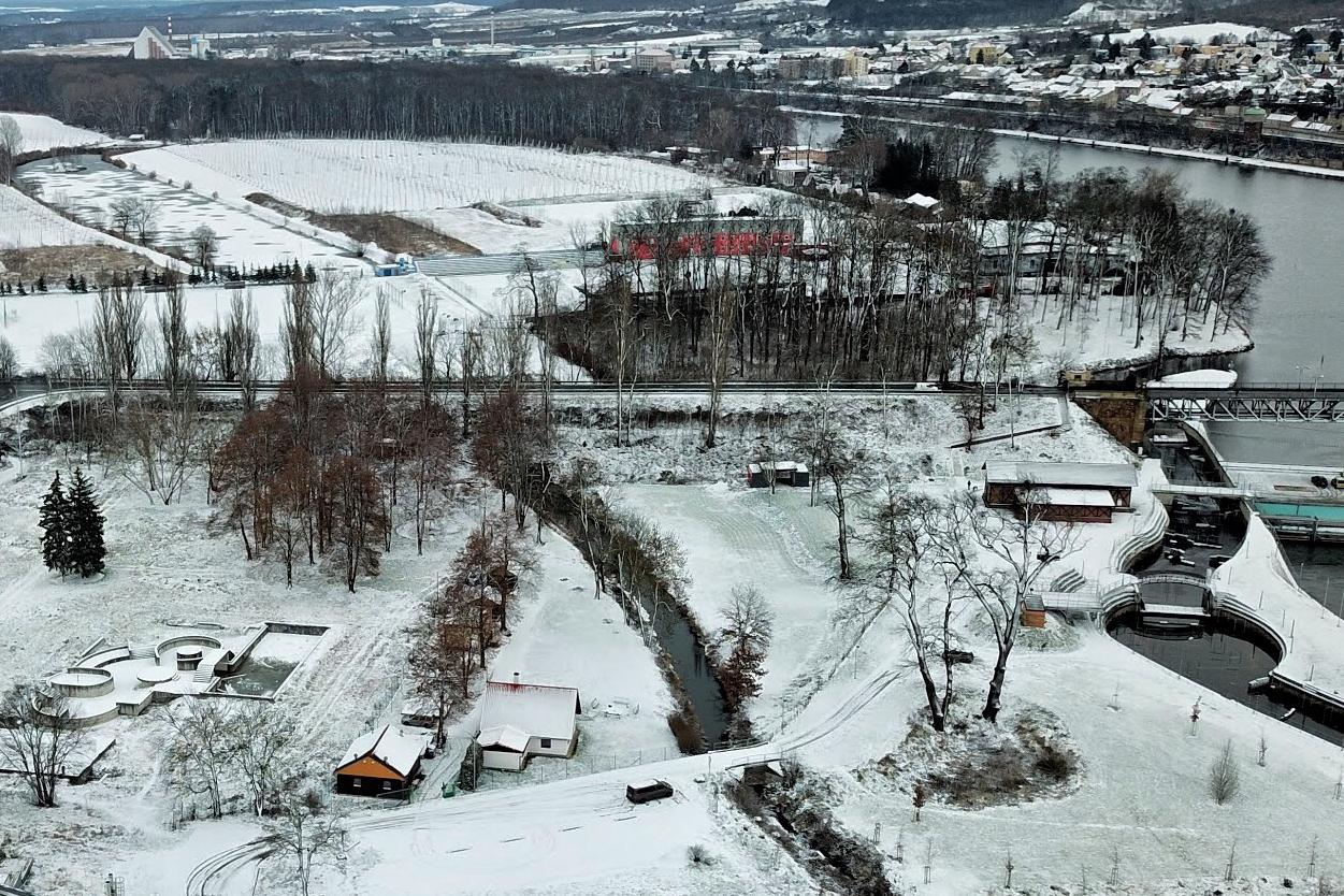 Klub Kanoistika Roudnice nad Labem, z.s. foto 3