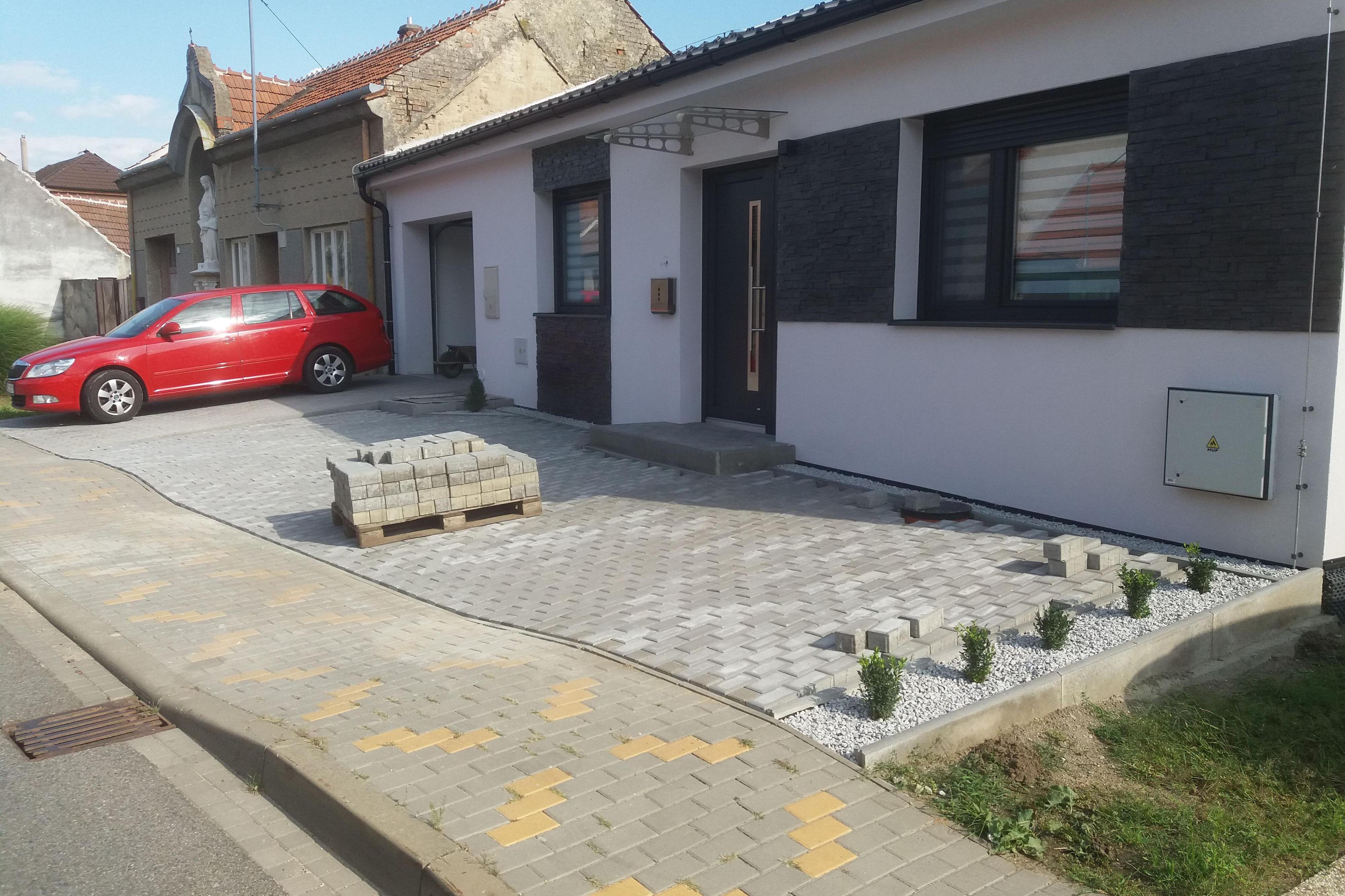 Vinařství Víno Rozbořil