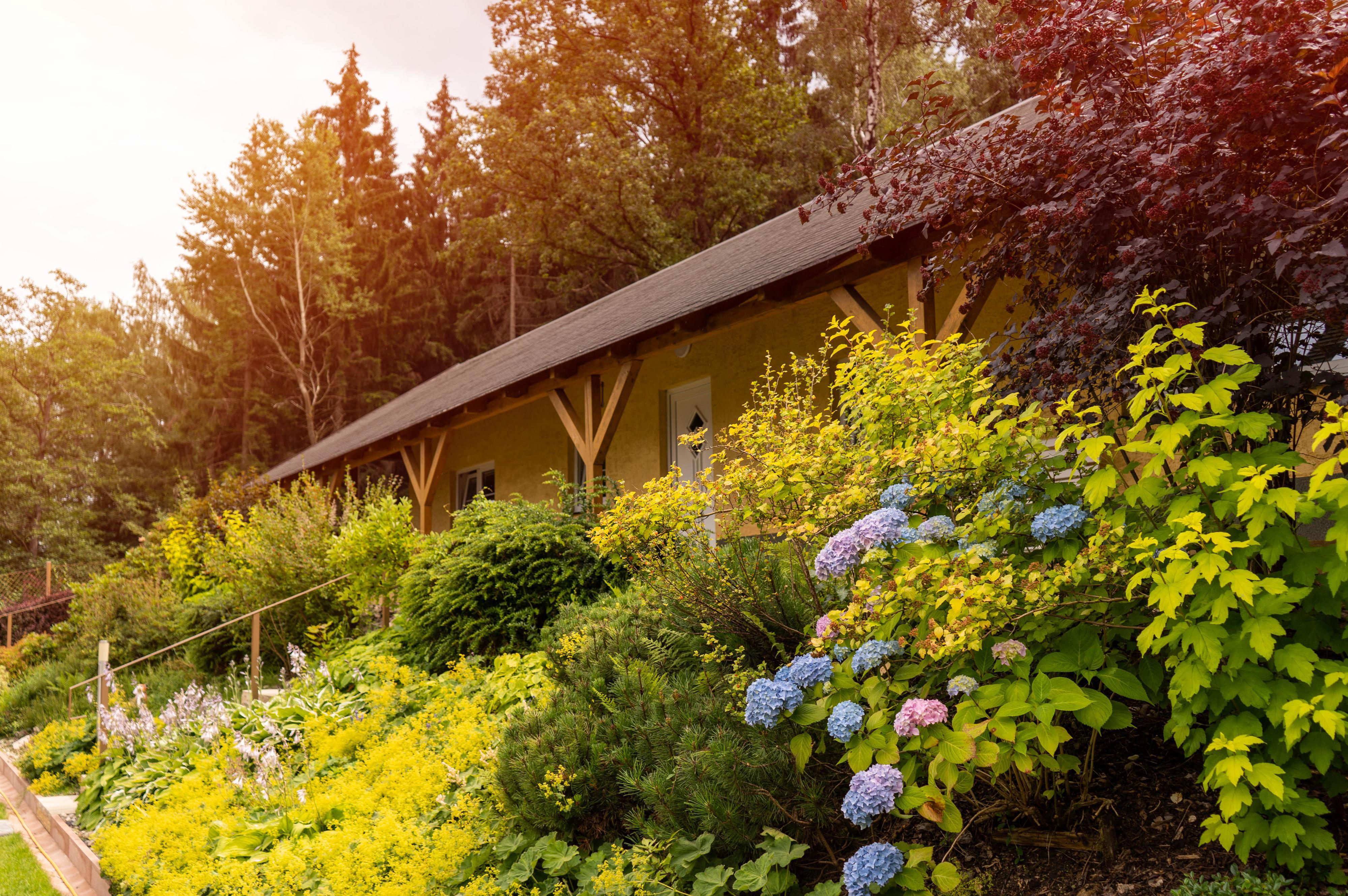 Apartmány pod Ještědem