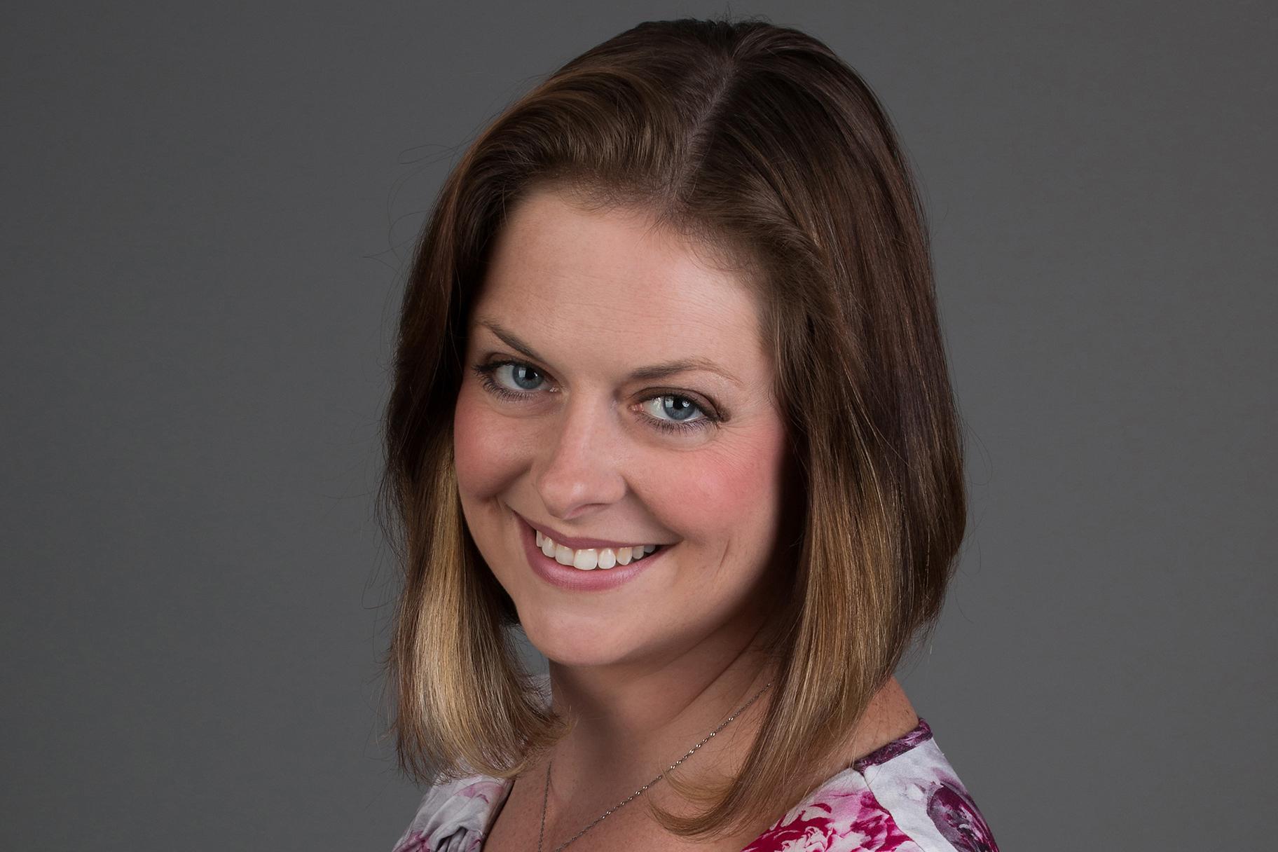 Mgr. Barbora Bukovská