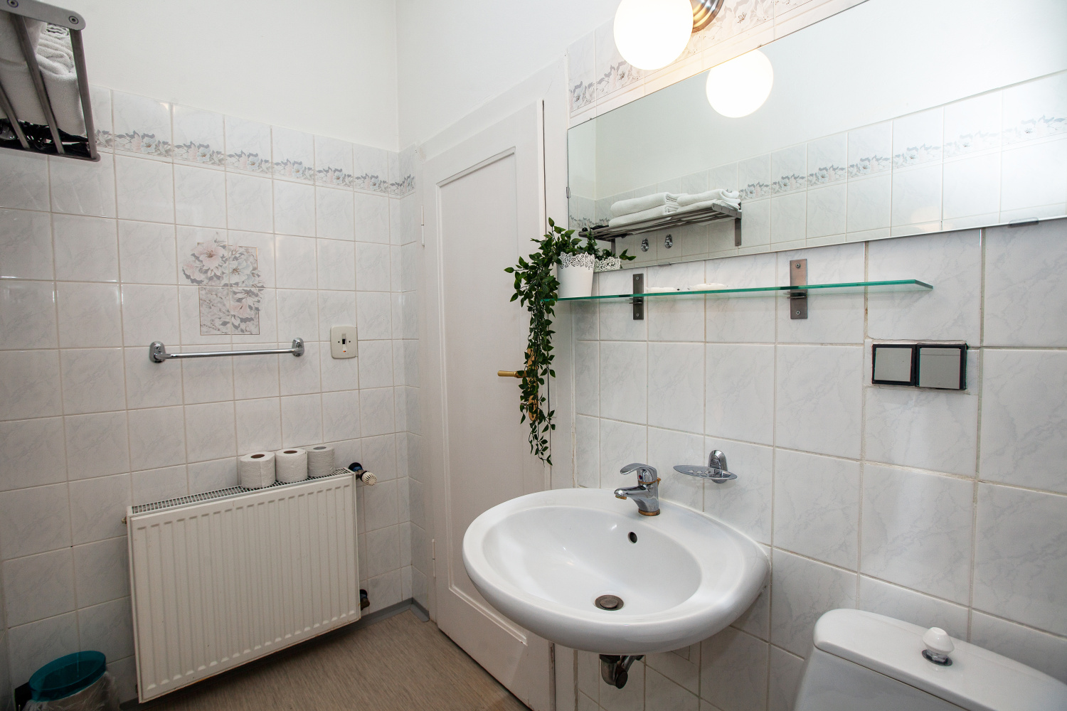 Apartmány Rossini foto 6