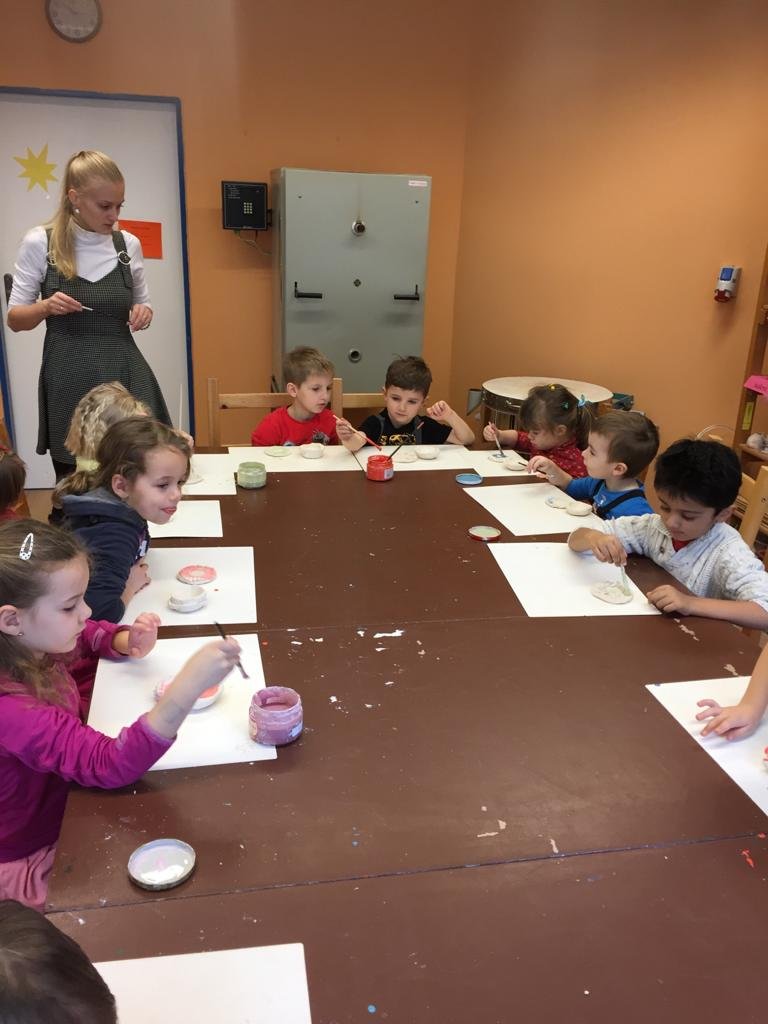KinderGarten One foto 6