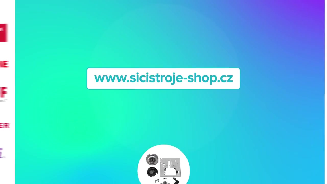 Sicistroje-shop.cz- Strima Czech s.r.o. foto 2 (náhled videa)
