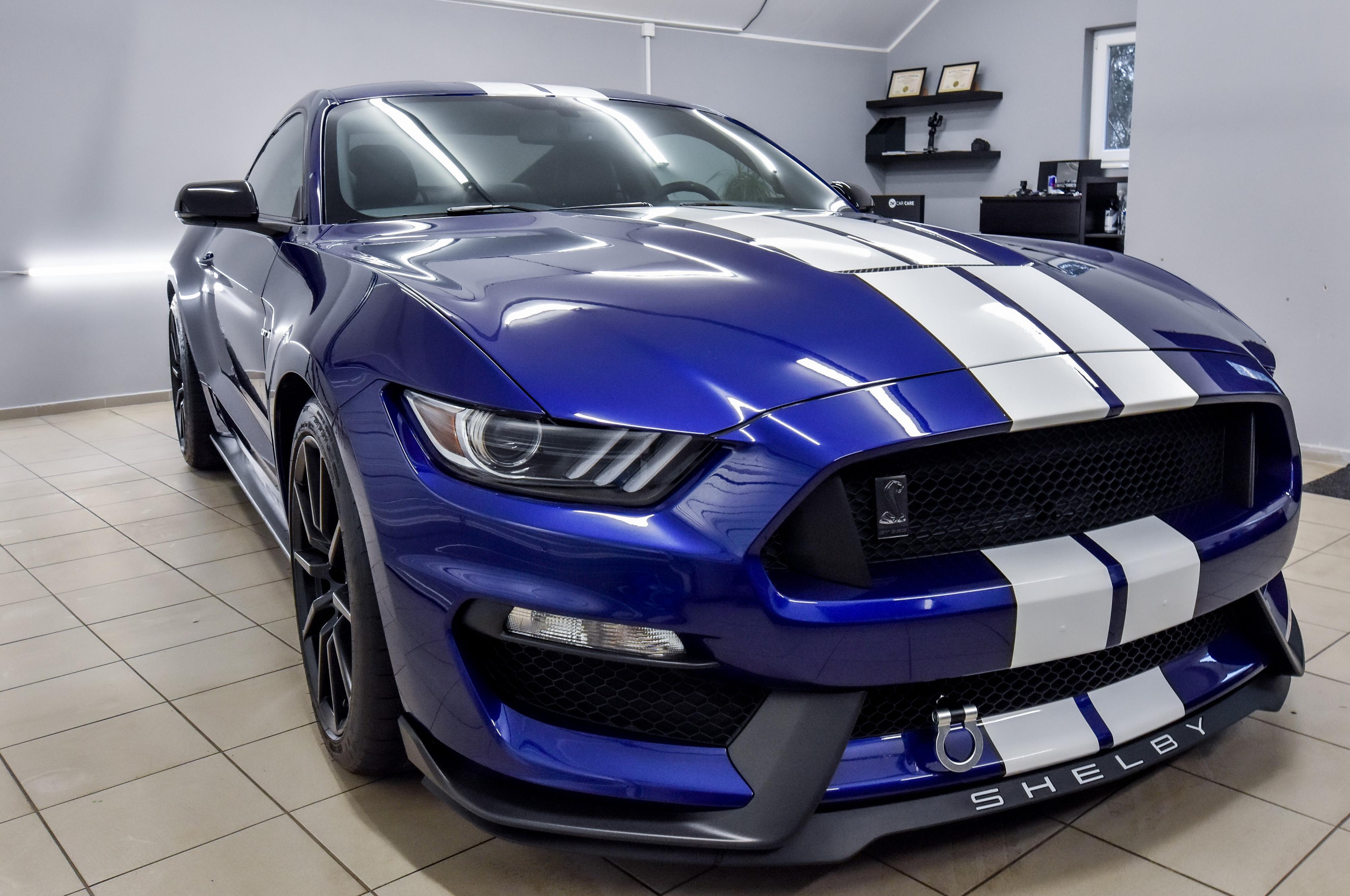 ZW CAR CARE - Čištění aut