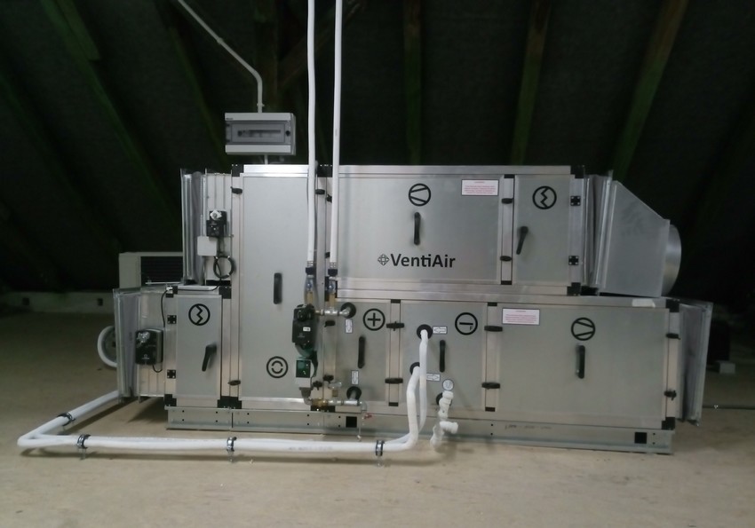 VentiAir foto 4