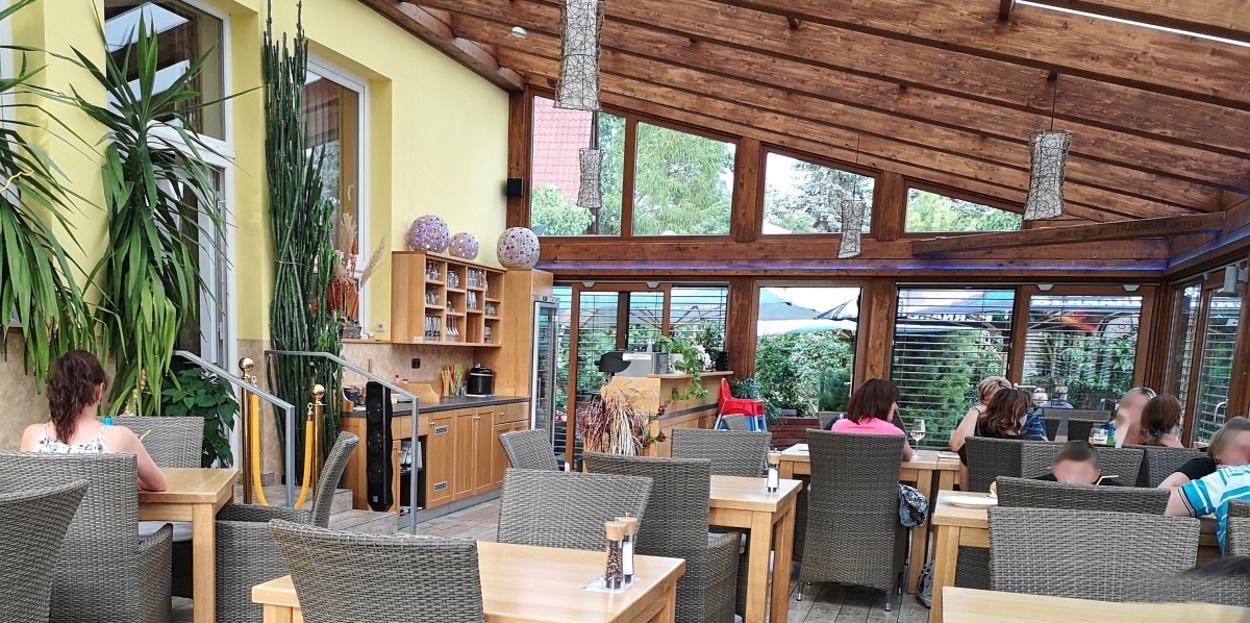 Restaurace U Bulánka foto 5