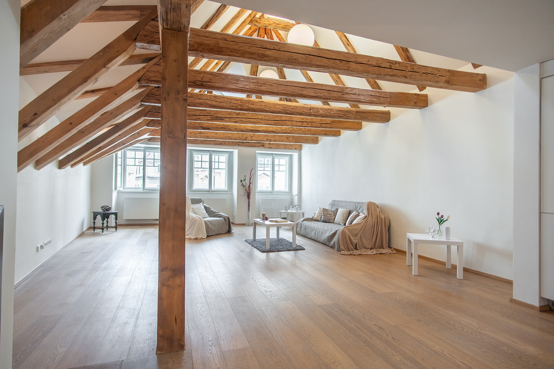 Home Staging Šárka foto 4