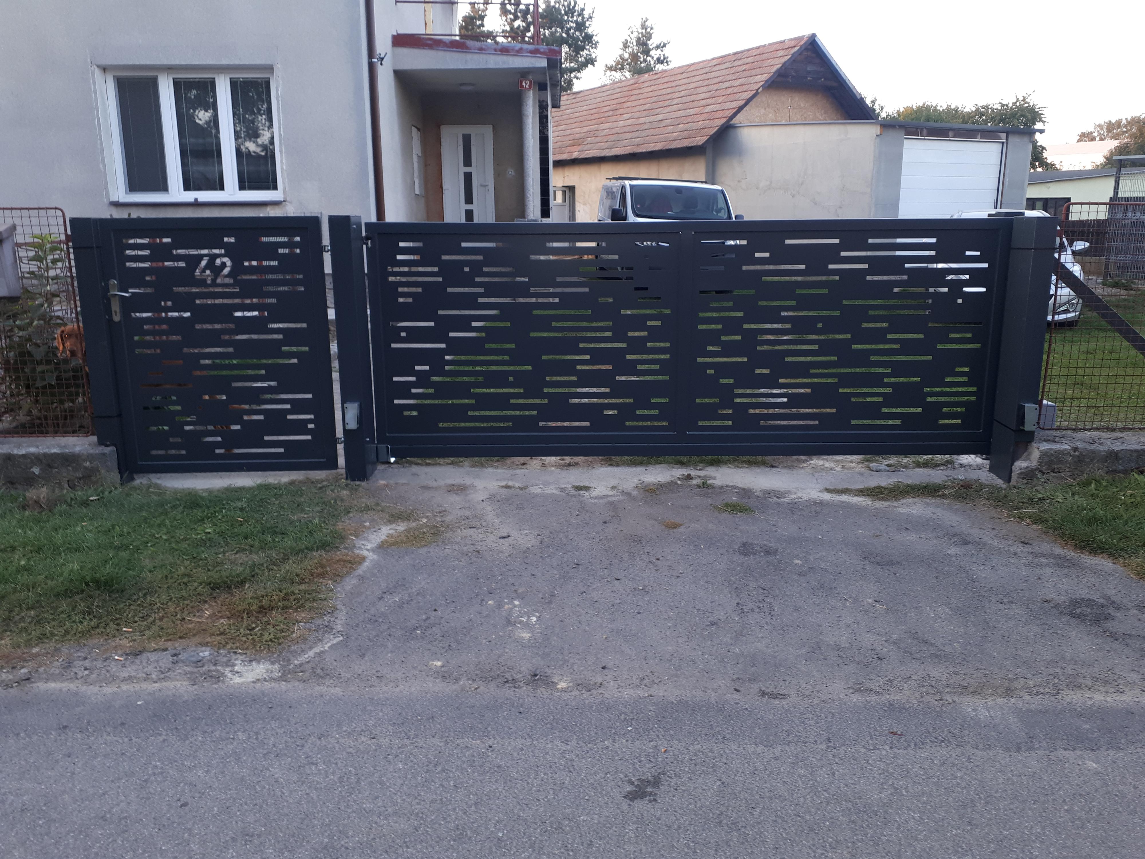 Zámečnictví Petr Holý foto 3