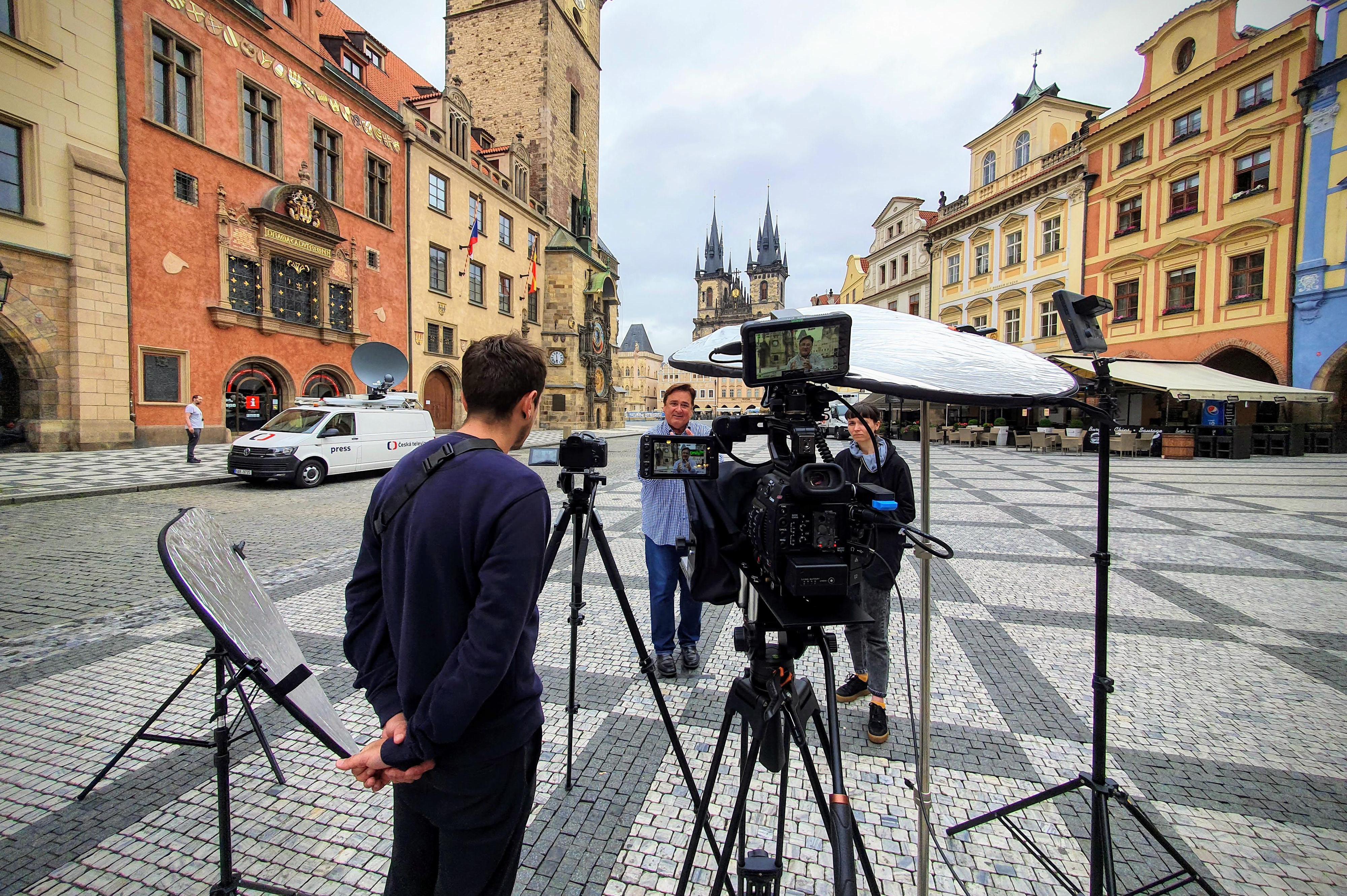 HayotFilms - Video Production in Prague